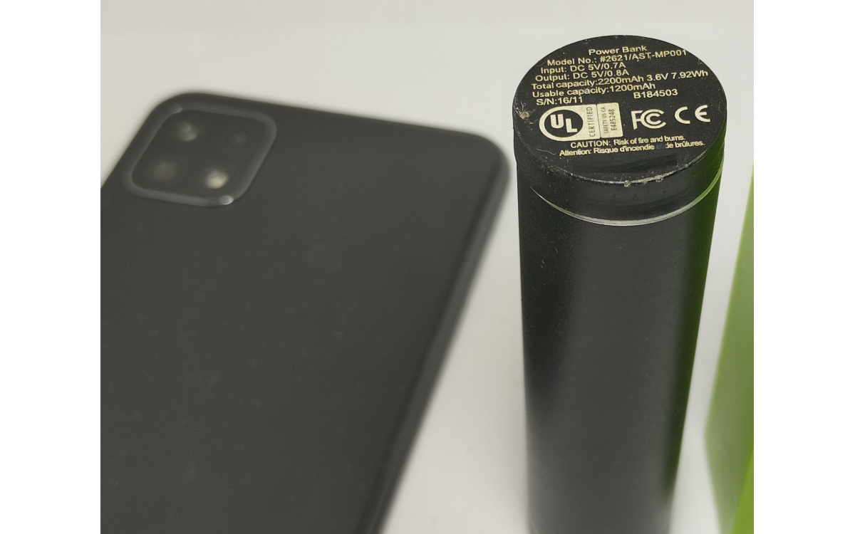 How to choose a Powerbank