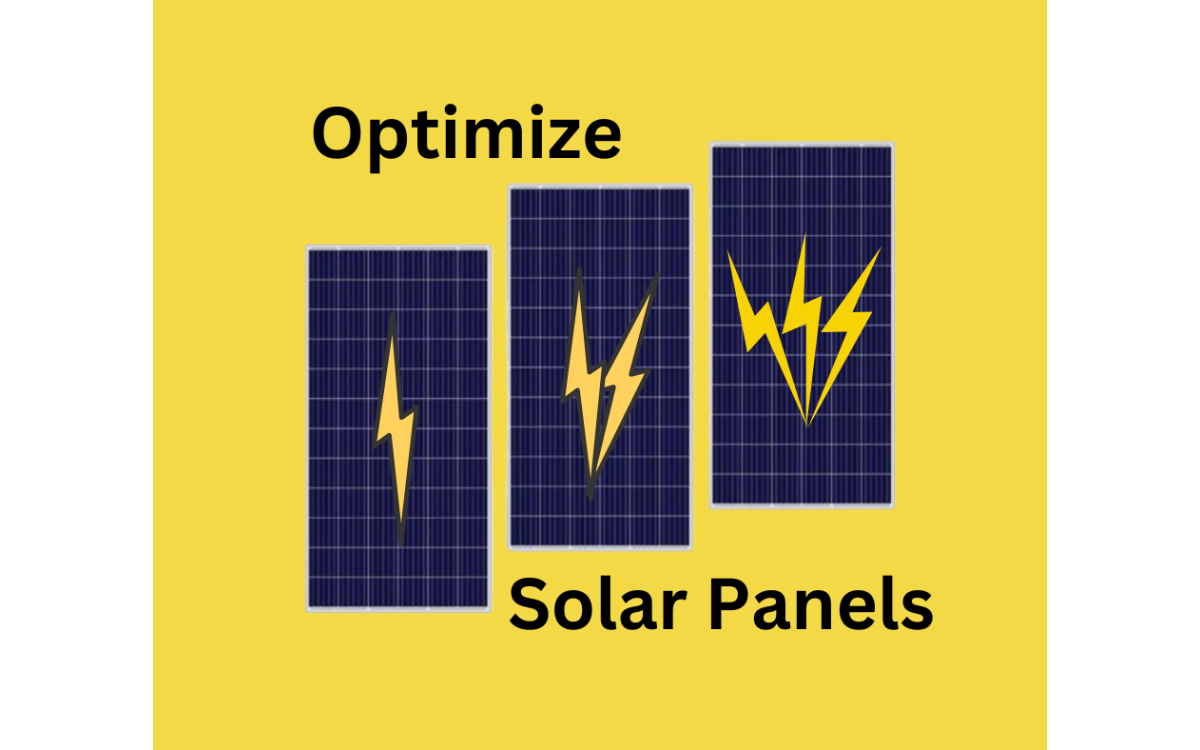 How to Make the Most of Your Solar Panels: Tips and Tricks for Optimal Performance How to Make the Most of Your Solar Panels: Tips and Tricks for Optimal Performance