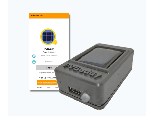 PVBuddy