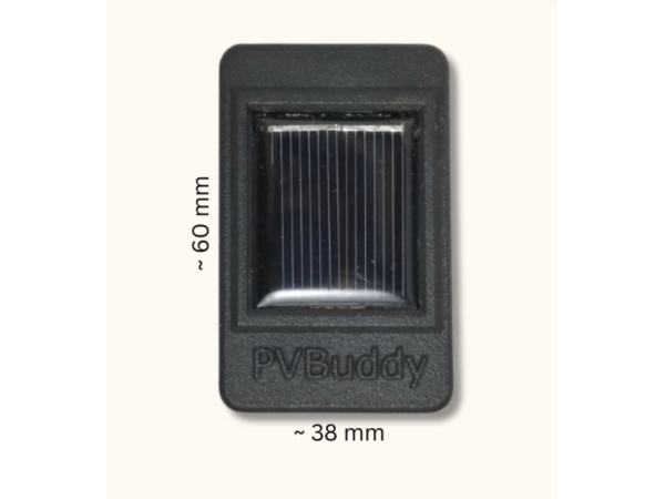 PVBuddy PVS01