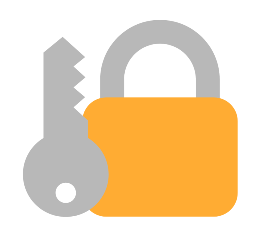 Pwdask password security app